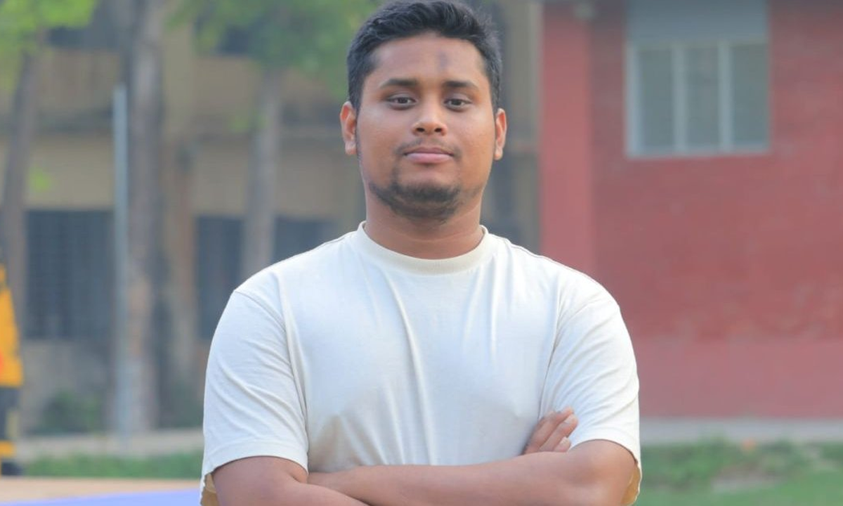 হাসনাত আবদুল্লাহ। ছবি : সংগৃহীত
