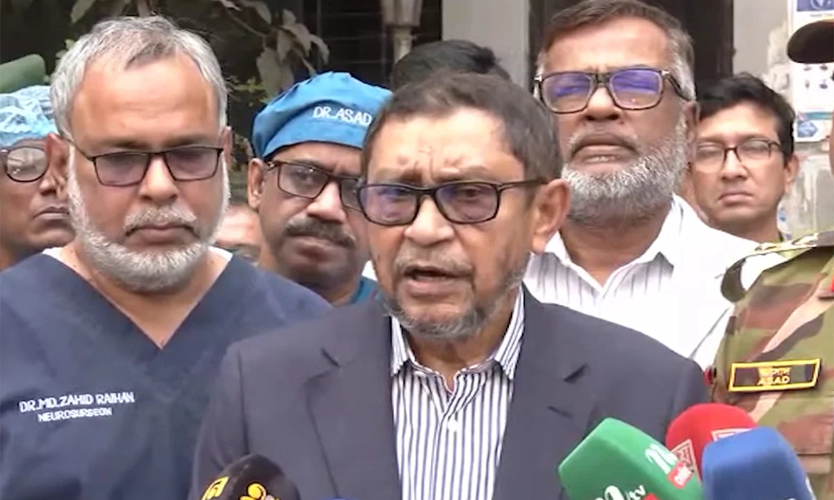 স্বাস্থ্যমন্ত্রী সরদার মো. সাখাওয়াত হোসেন। ছবি- সংগৃহীত