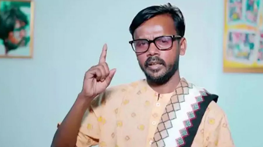 নিরাপত্তার জন্য গানম্যান চান হিরো আলম। দেওয়া উচিত বলে মনে করেন?