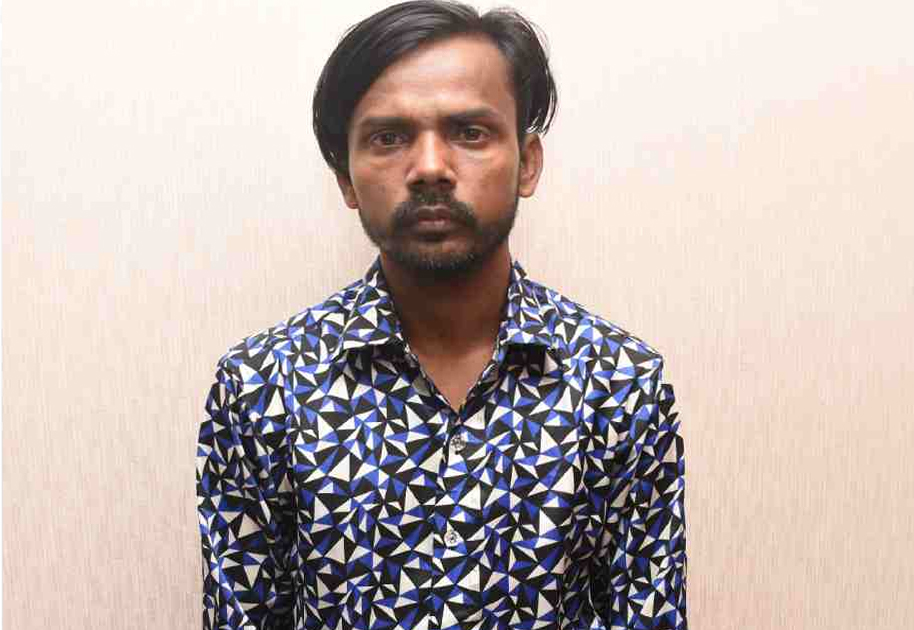 হিরো আলম। ছবি- সংগৃহীত