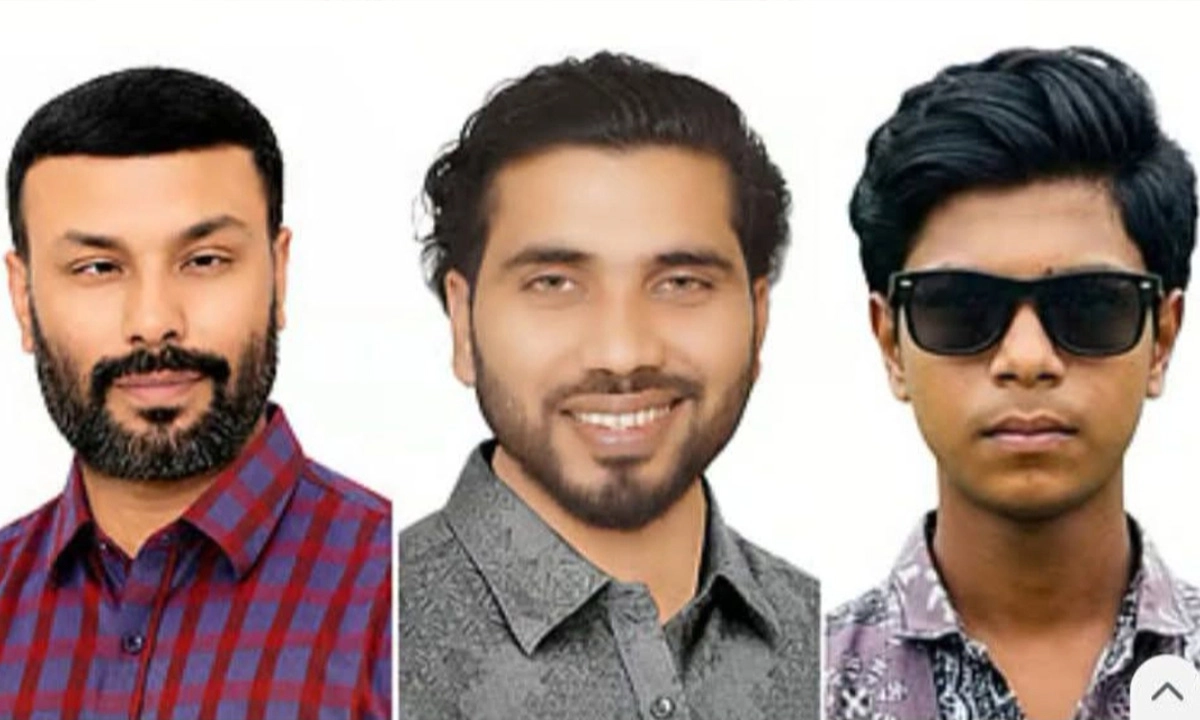 ছবি : রূপালী বাংলাদেশ