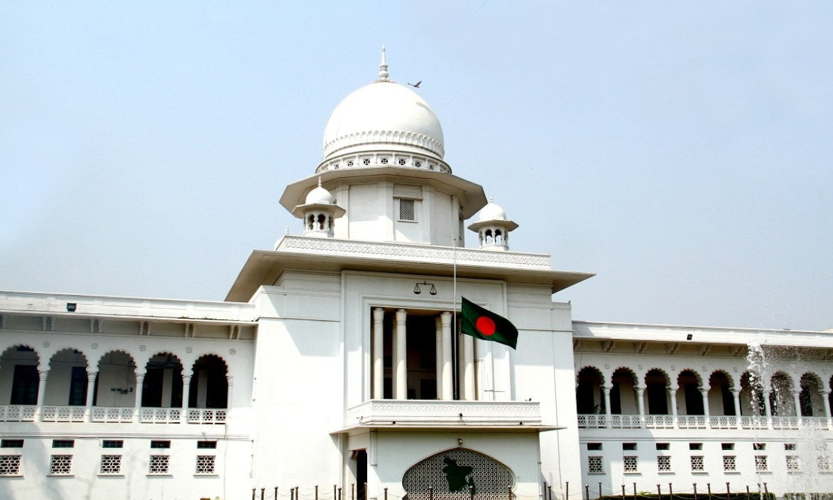 হাইকোর্ট। ছবি- সংগৃহীত