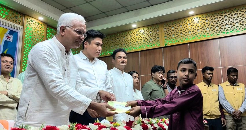 ছবি : রূপালী বাংলাদেশ