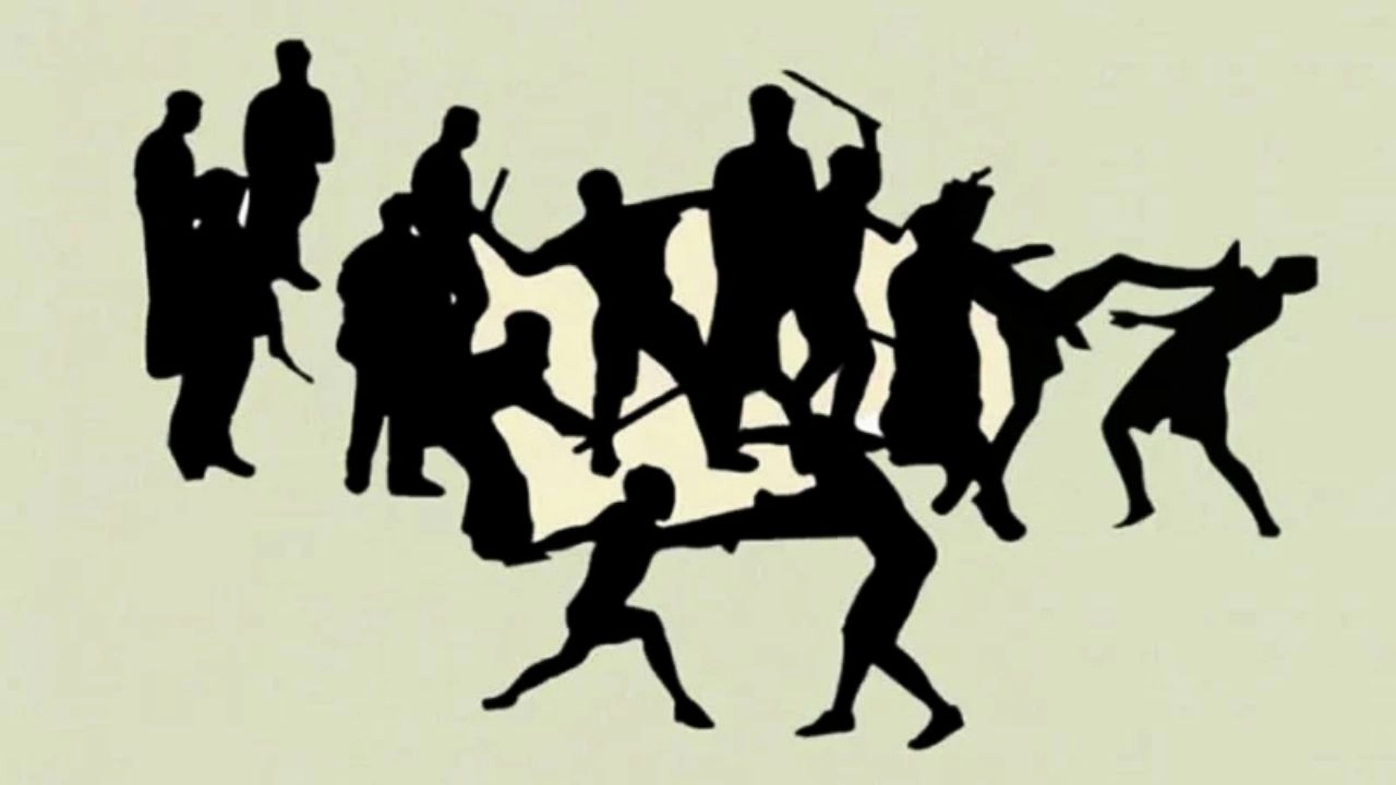 হবিগঞ্জে বিএনপির দুই পক্ষের সংঘর্ষে আহত অন্তত ৩০