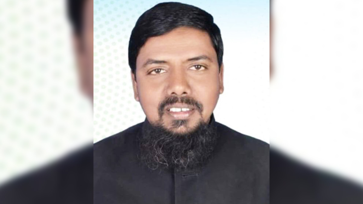 আব্দুল মজিদ। ছবি- রূপালী বাংলাদেশ