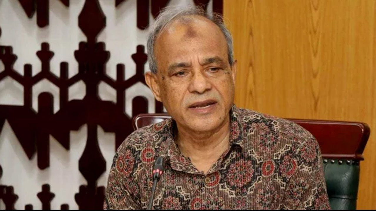 বাংলাদেশে কারো নিরাপত্তা নিয়ে শঙ্কা নেই বলে মন্তব্য করেছেন স্বরাষ্ট্র উপদেষ্টা লেফটেন্যান্ট জেনারেল (অব.) মো. জাহাঙ্গীর আলম। তার এই বক্তব্যের সঙ্গে আপনি কি একমত?