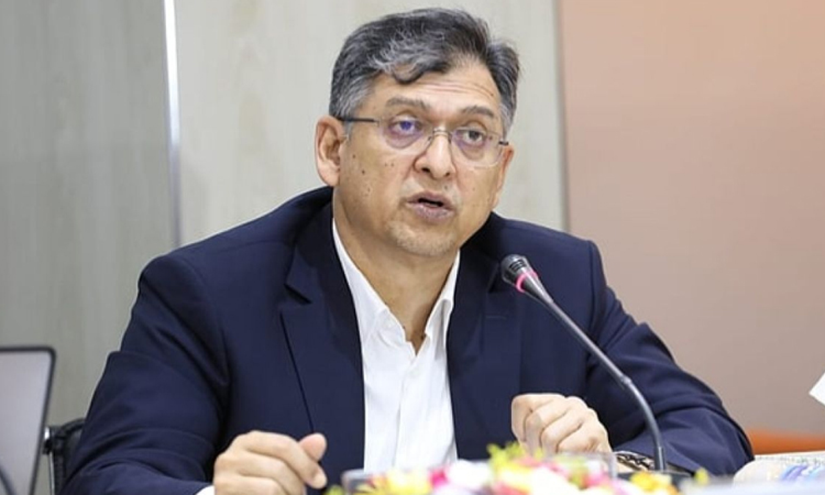 সালাহউদ্দিন আহমদ। ছবি- সংগৃহীত