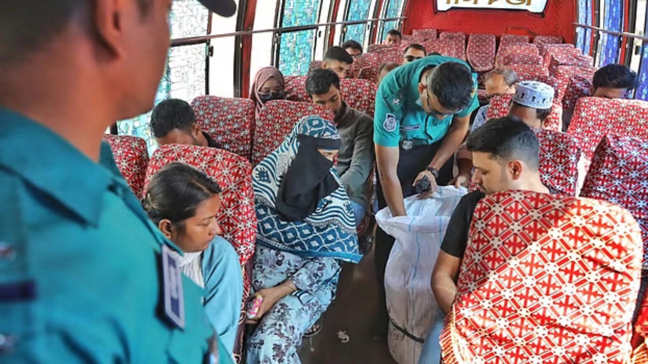 ছবি : সংগৃহীত