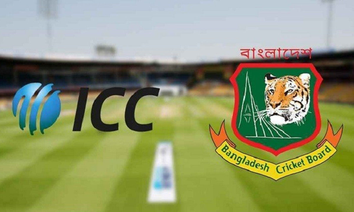 বাংলাদেশকে  ৩ পরামর্শ দিয়েছে আইসিসি। ছবি- সংগৃহীত