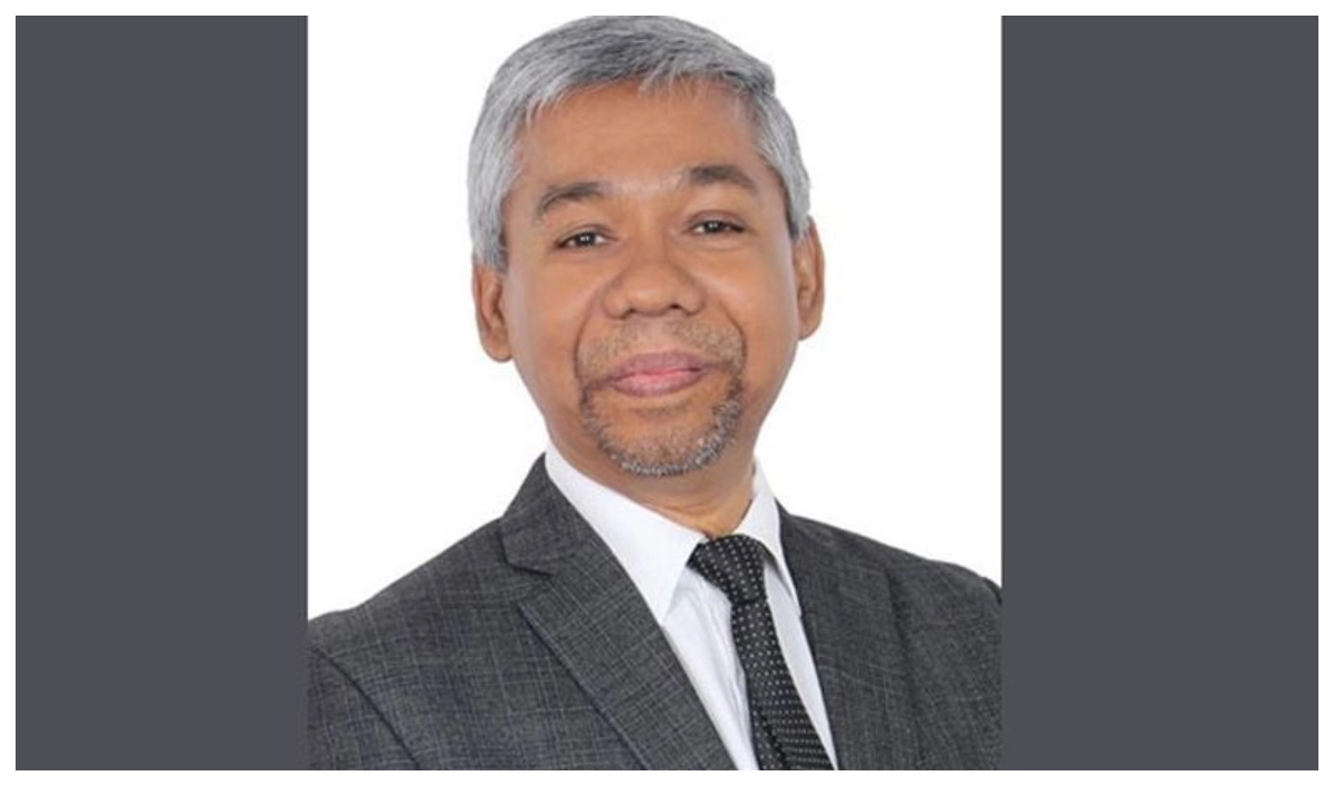 জাতীয় রাজস্ব বোর্ডের চেয়ারম্যান মো. আবদুর রহমান খান। ছবি- সংগৃহীত