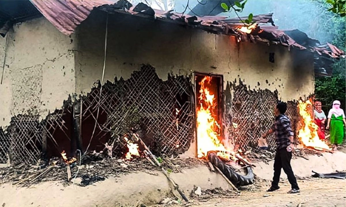 ফাইল ছবি। সংগৃহীত