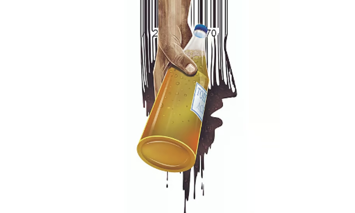প্রতীকী ছবি