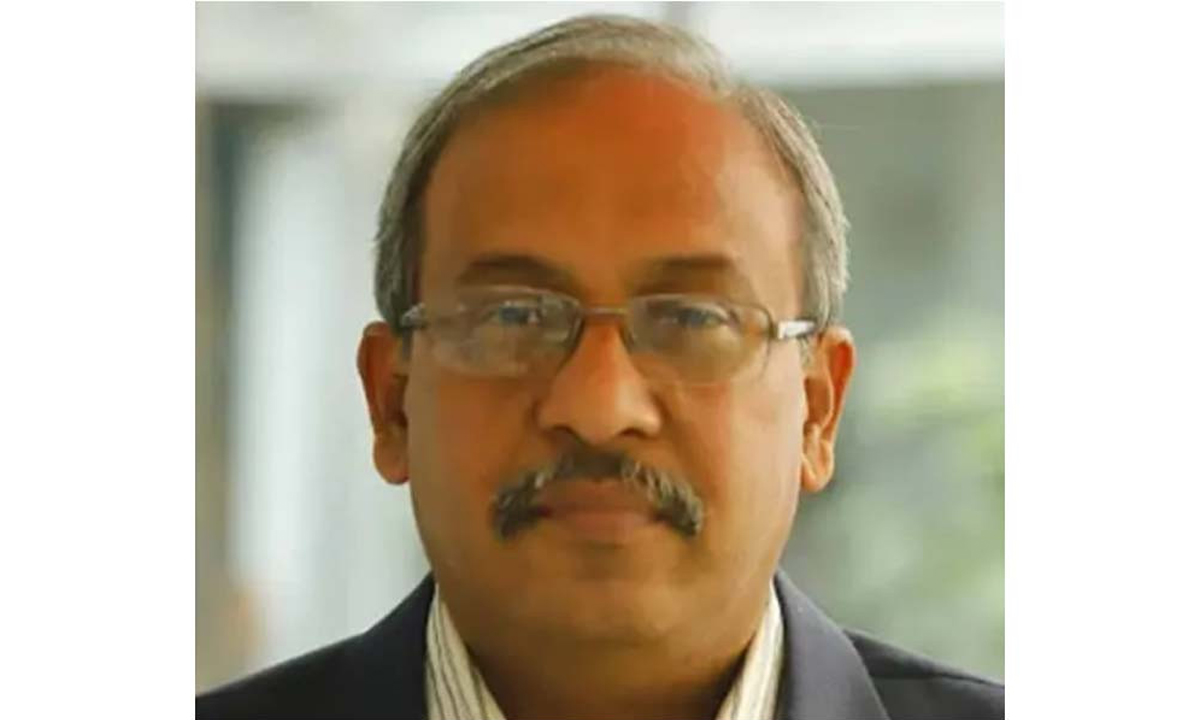 সৈয়দ আবদাল আহমদ। ছবি : সংগৃহীত