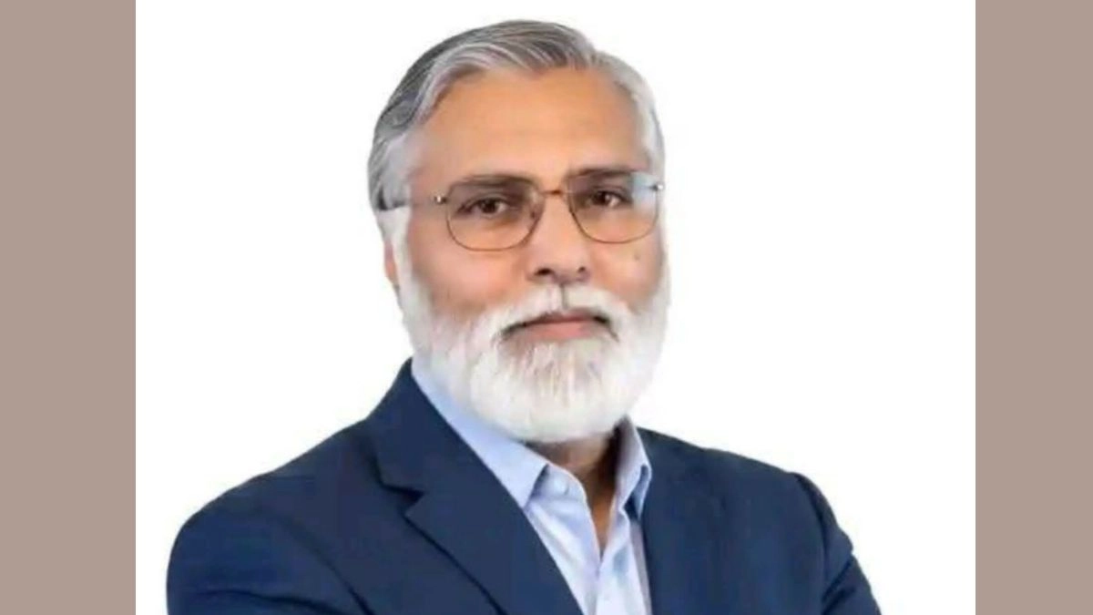 দুর্যোগ ব্যবস্থাপনা ও ত্রাণ মন্ত্রণালয়ের প্রতিমন্ত্রী ইঞ্জিনিয়ার এম. ইকবাল হোসেন। ছবি : রূপালী বাংলাদেশ