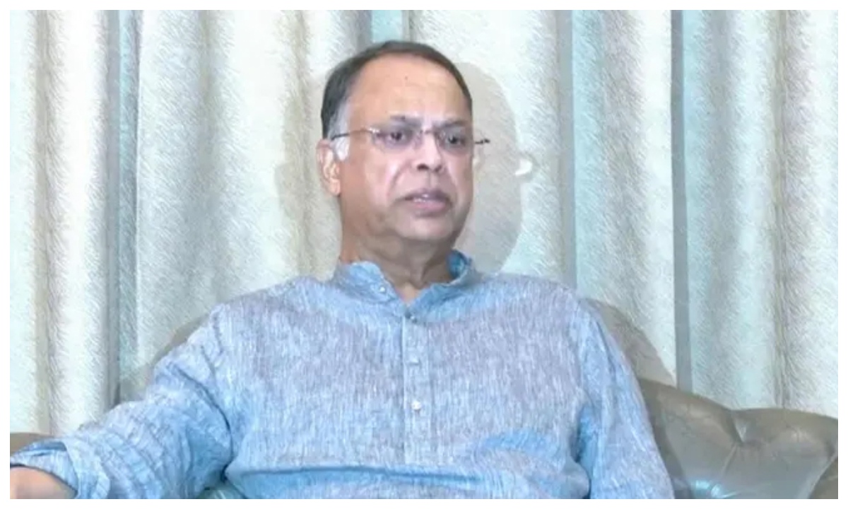 বিদ্যুৎ, জ্বালানি ও খনিজ সম্পদ মন্ত্রী ইকবাল হাসান মাহমুদ টুকু। ছবি - সংগৃহীত