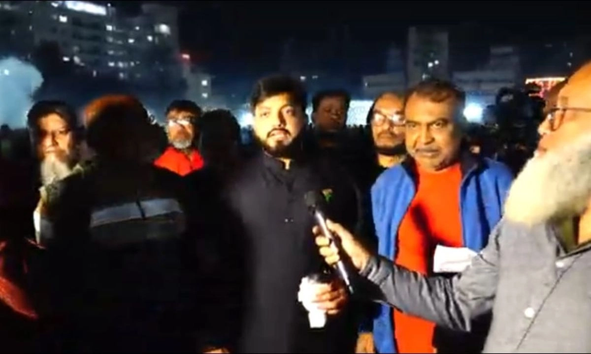 ইশরাক হোসেন ছবি: সংগৃহীত