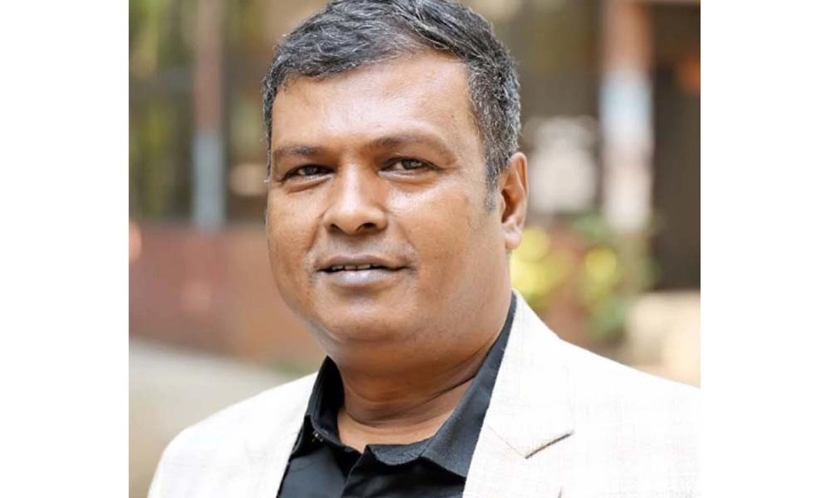 অধ্যাপক মো. ইসরাফিল প্রাং। ছবি : সংগৃহীত