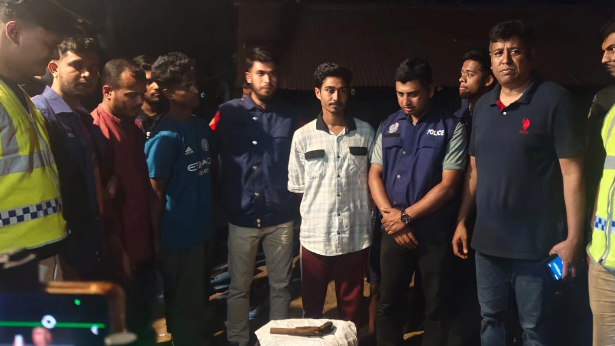 ছবি- রূপালী বাংলাদেশ
