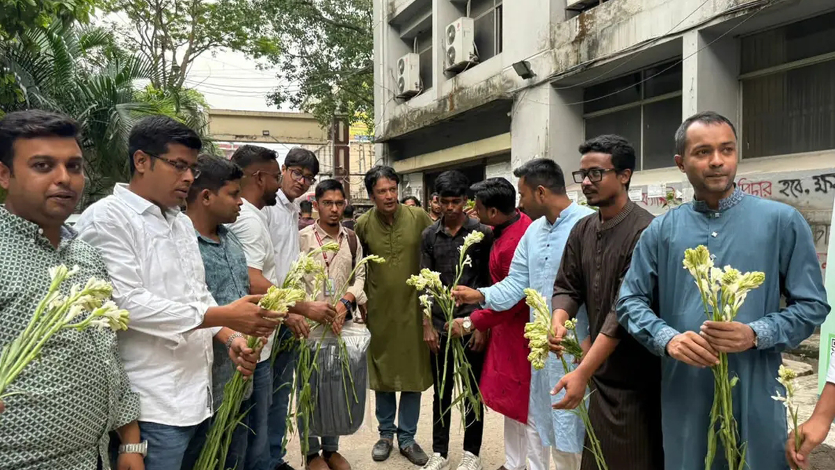 ছবি- রূপালী বাংলাদেশ