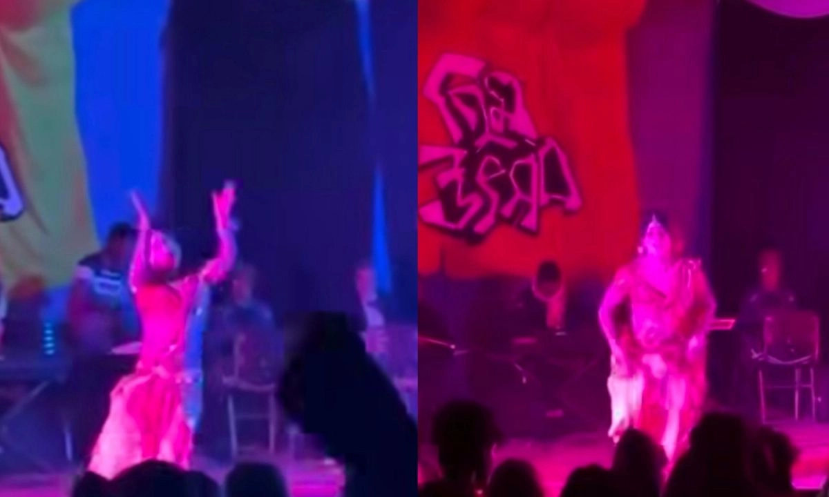 ভিডিও থেকে নেওয়া ছবি