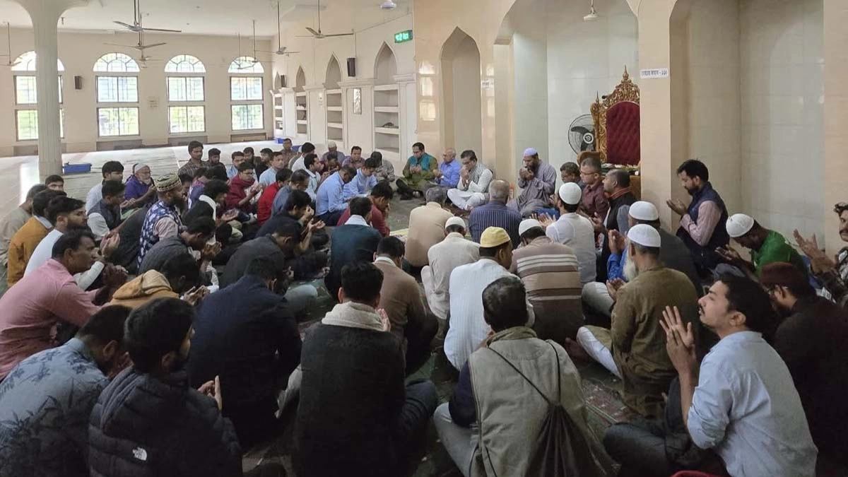 ছবি- রূপালী বাংলাদেশ