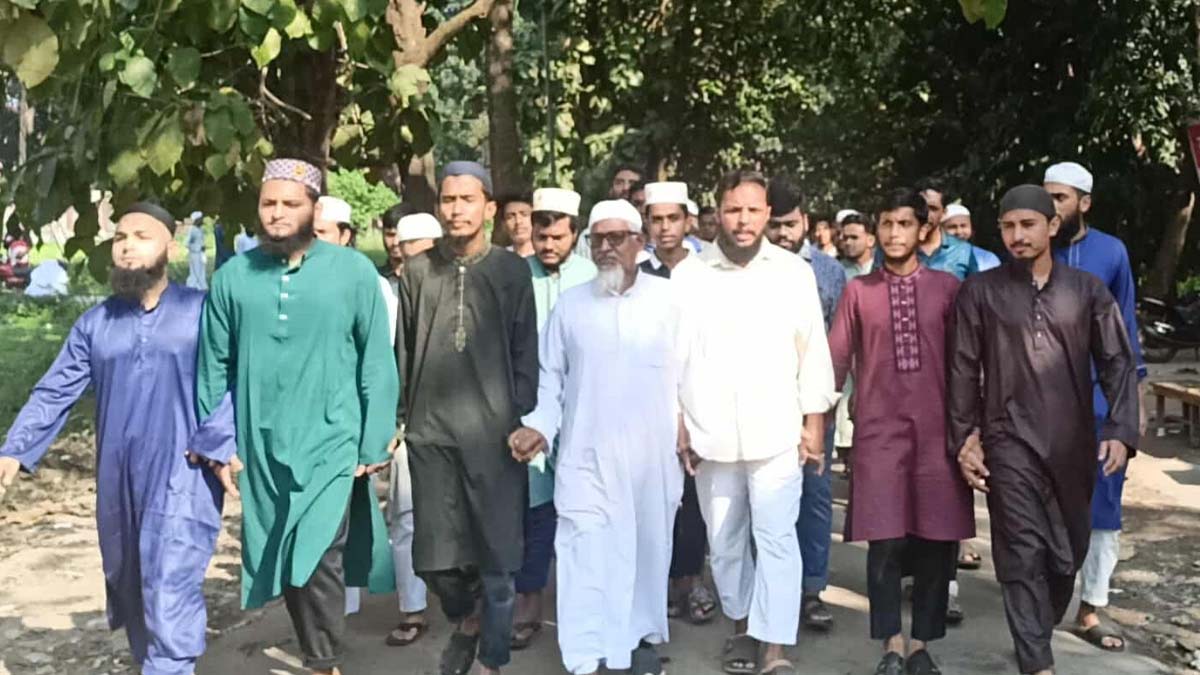 ছবি- রূপালী বাংলাদেশ