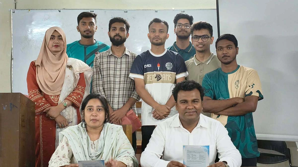 ছবি- রূপালী বাংলাদেশ