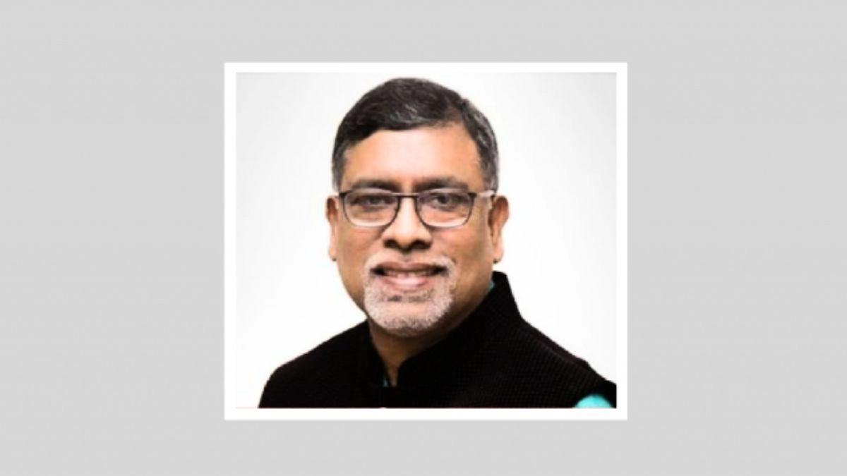 সাবেক স্বাস্থ্যমন্ত্রী জাহিদ মালেক। ছবি : সংগৃহীত