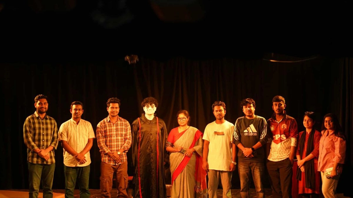 ছবি- রূপালী বাংলাদেশ