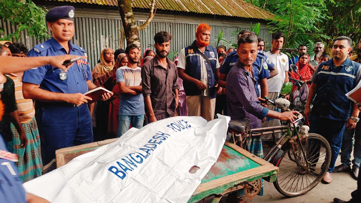 ছবি- রূপালী বাংলাদেশ