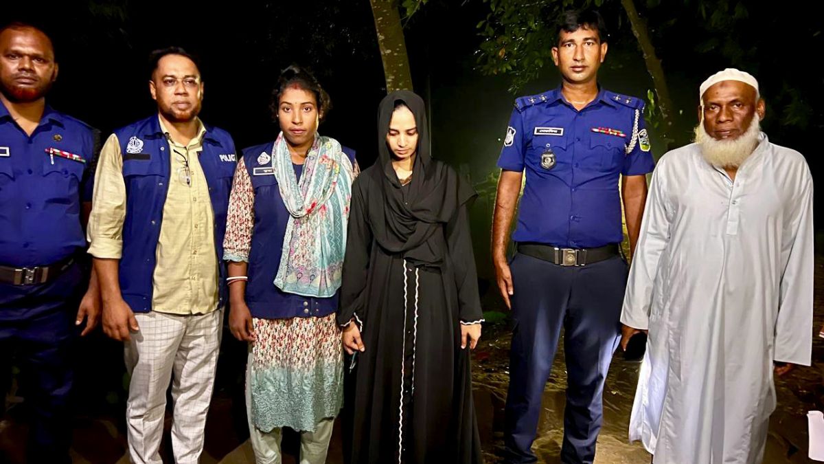 ছবি- রূপালী বাংলাদেশ