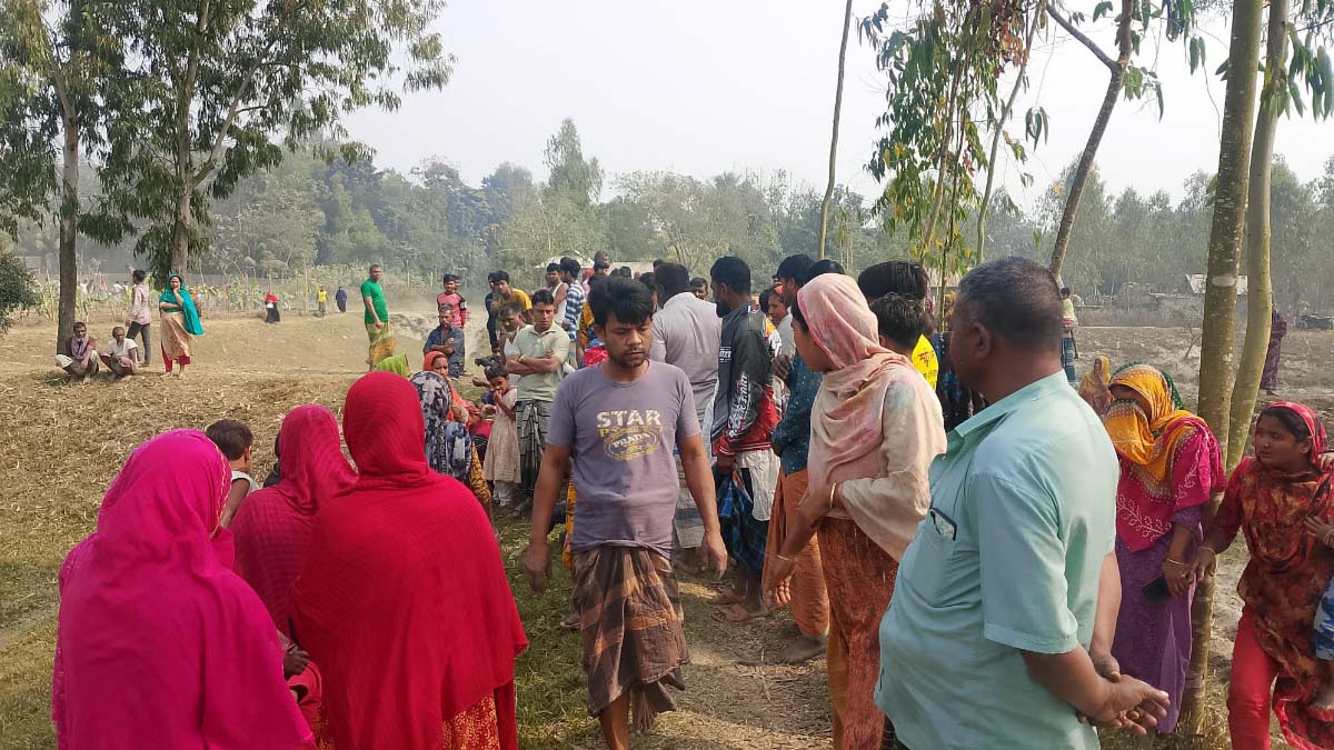 ছবি- রূপালী বাংলাদেশ