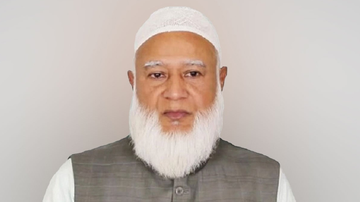 ডা. শফিকুর রহমান । ছবি : সংগৃহীত