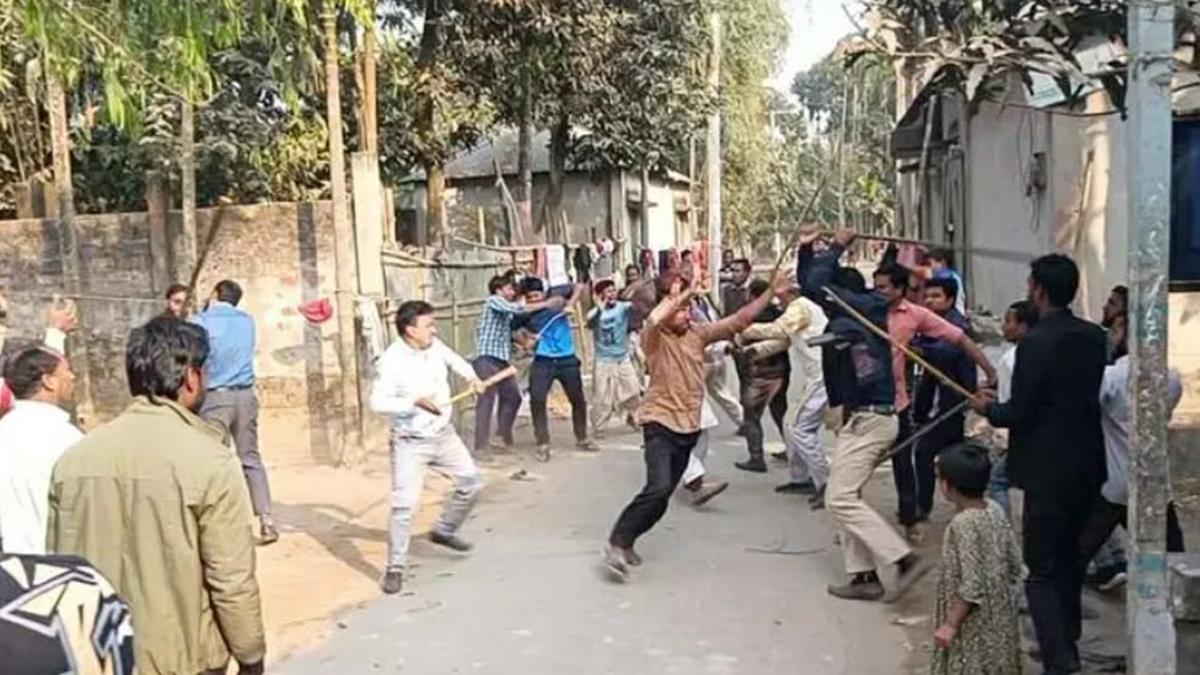 ছবি- রূপালী বাংলাদেশ