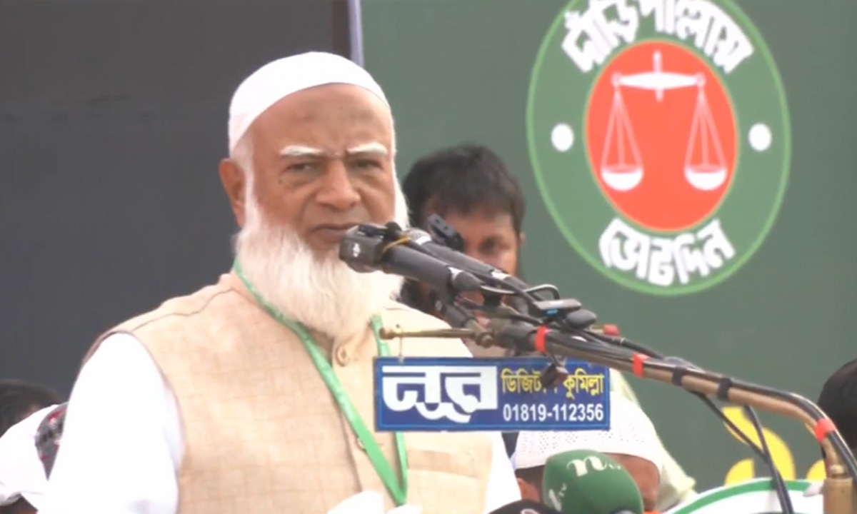 ডা. শফিকুর রহমান। ছবি : সংগৃহীত