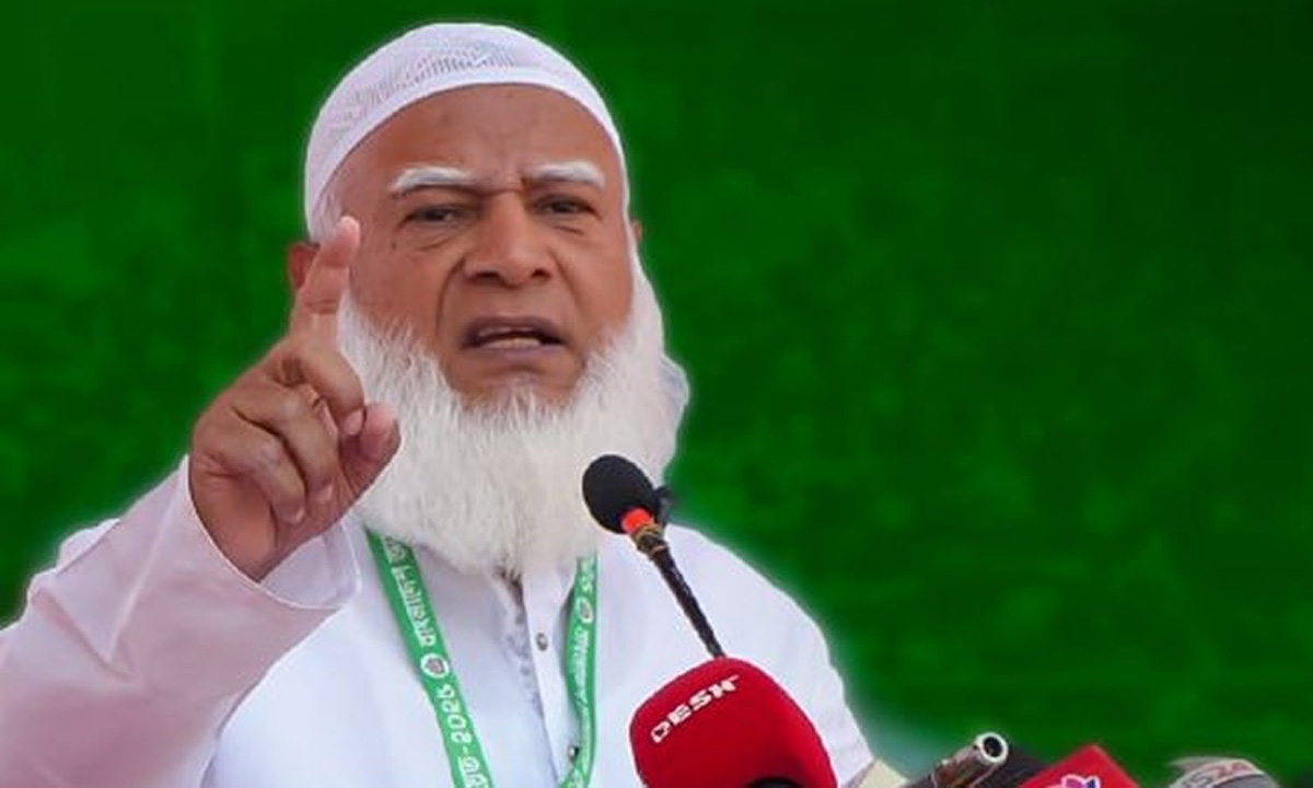 ডা. শফিকুর রহমান। ছবি : সংগৃহীত