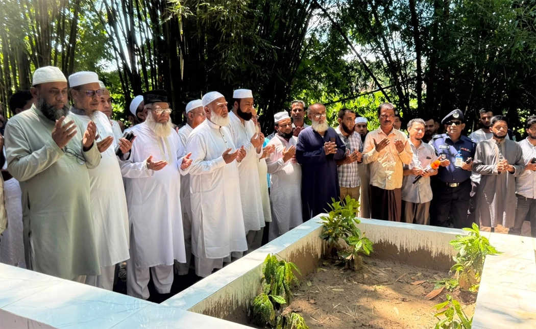ন্যায়বিচারের স্বার্থে শহীদ সাংবাদিক তুরাব হত্যার বিচার হতে হবে: ডা. শফিকুর রহমান