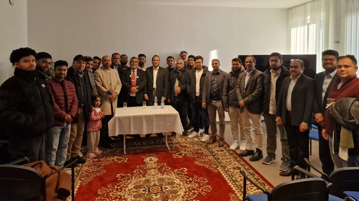 ছবি- রূপালী বাংলাদেশ