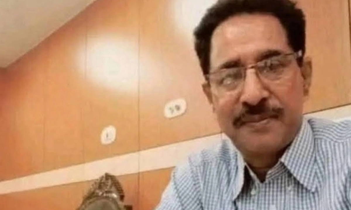 নিহত আনিসুর রহমান। ছবি : সংগৃহীত