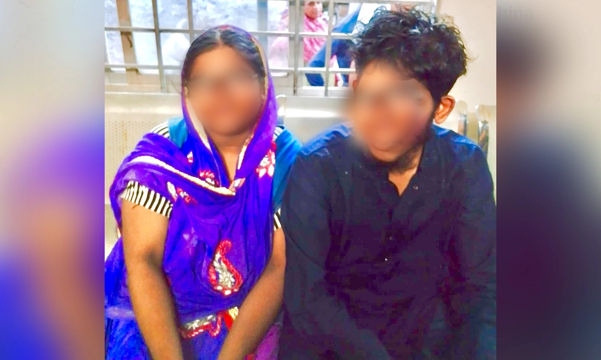 ছবি : রূপালী বাংলাদেশ
