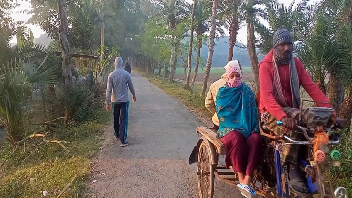 ছবি- রূপালী বাংলাদেশ