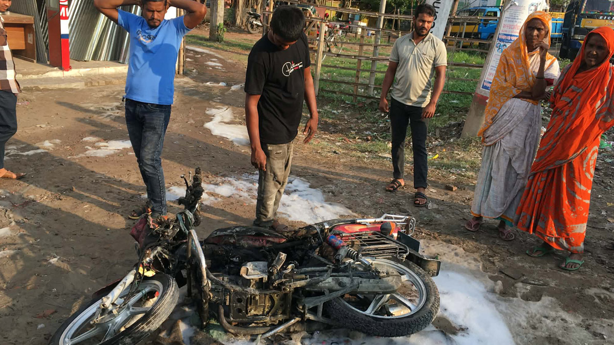 ছবি- রূপালী বাংলাদেশ