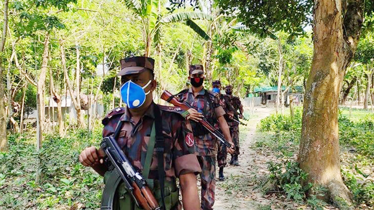 ছবি- রূপালী বাংলাদেশ