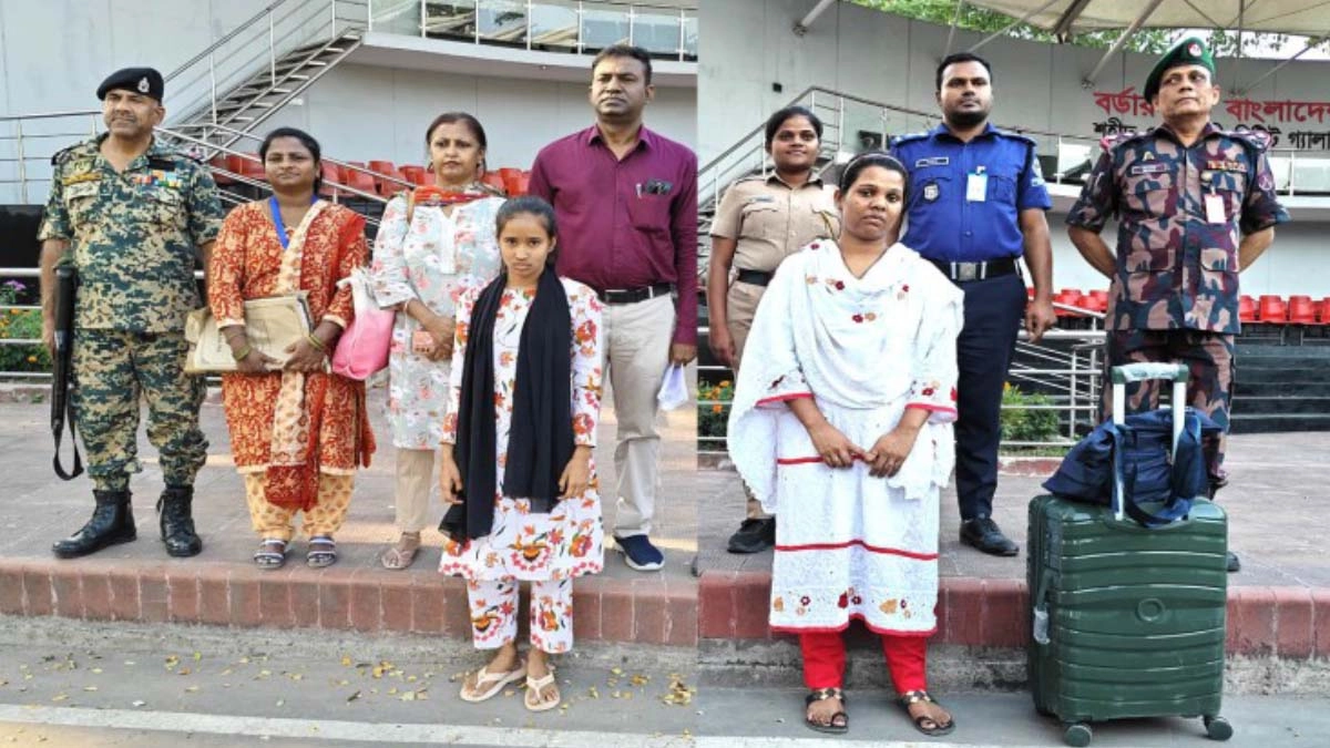 ছবি- রূপালী বাংলাদেশ