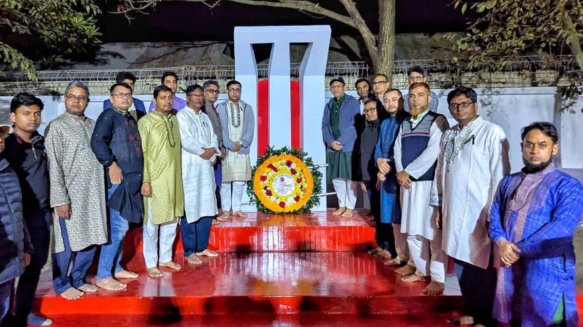 ছবি- রূপালী বাংলাদেশ