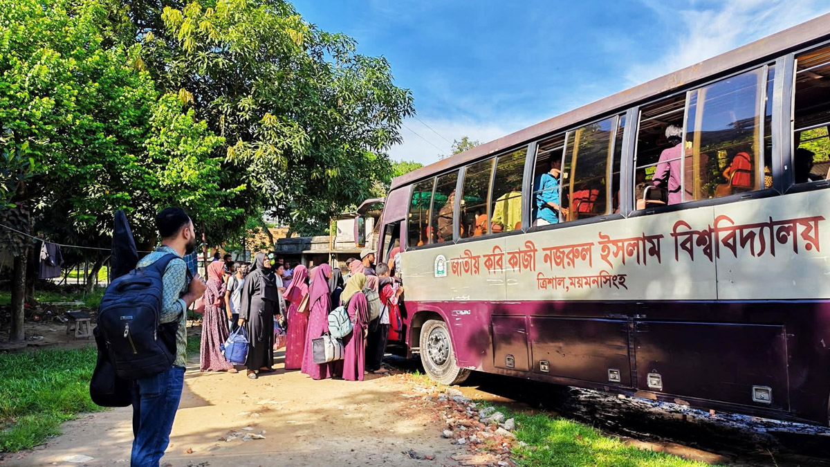 ছবি : রূপালী বাংলাদেশ