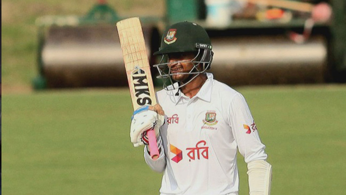 মাহমুদুল হাসান জয় । ছবি- সংগৃহীত