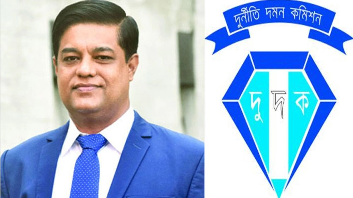 আবদুল্লাহ আল ইসলাম জ্যাকব। ছবি : সংগৃহীত