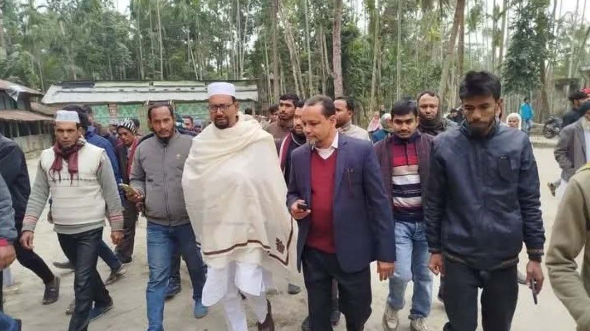 ছবি- রূপালী বাংলাদেশ