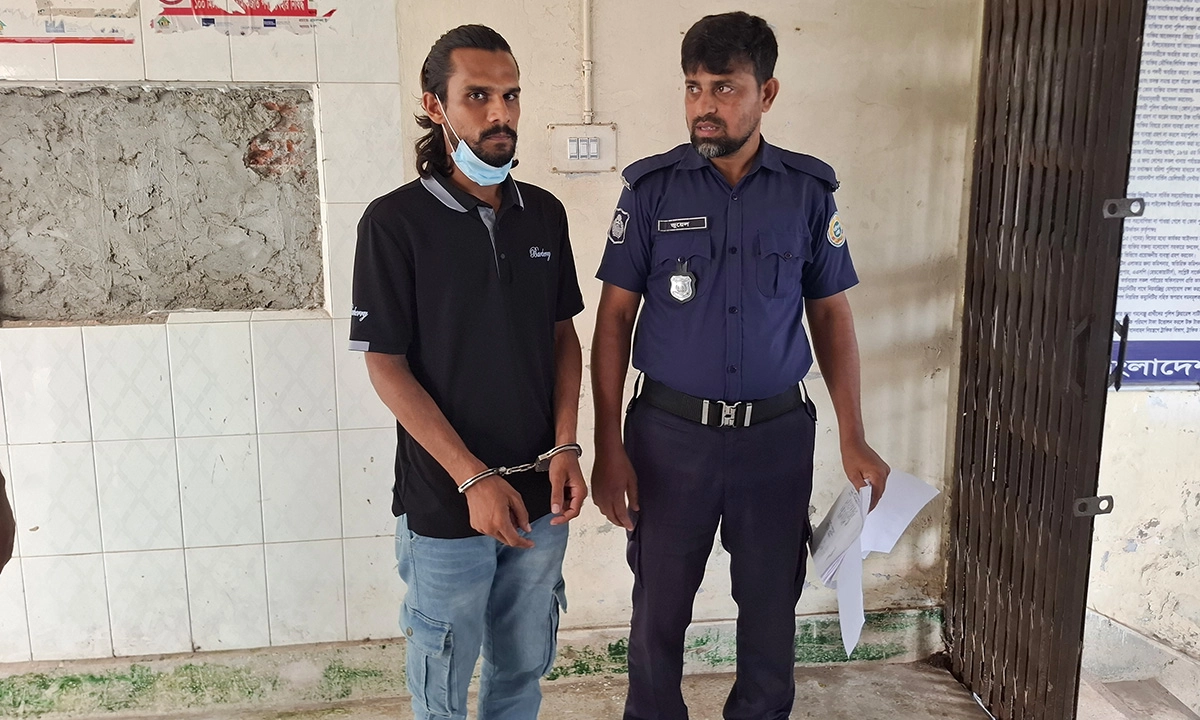 ছবি : রূপালী বাংলাদেশ